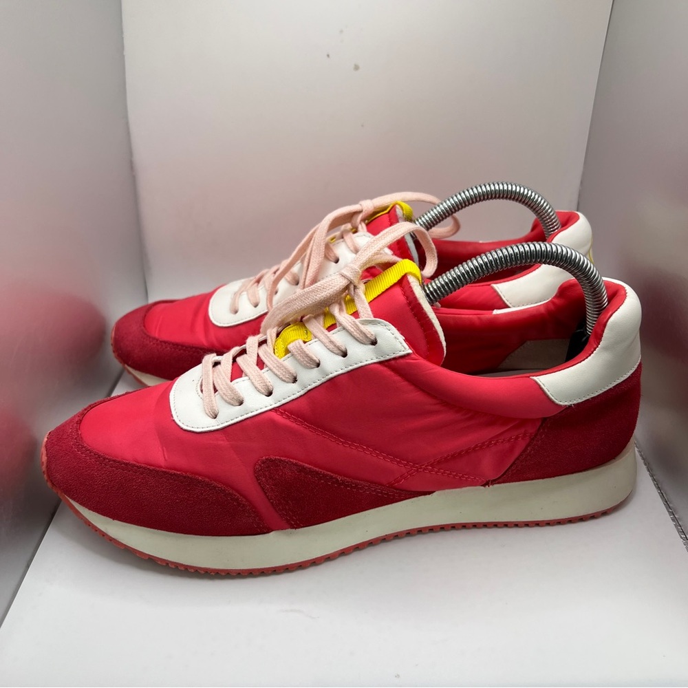 Women’s Matisse Farrah Sneakers Size 9.5